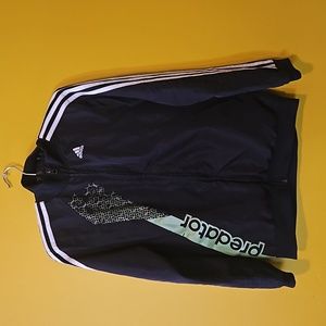 Adidas Track Jacket